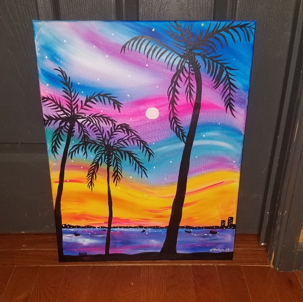 Original Artwork